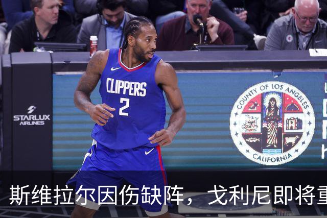 斯维拉尔因伤缺阵，戈利尼即将重返首发门将位置
